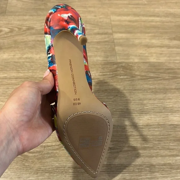 French Connection Elvia Heels - Picture 4 of 4